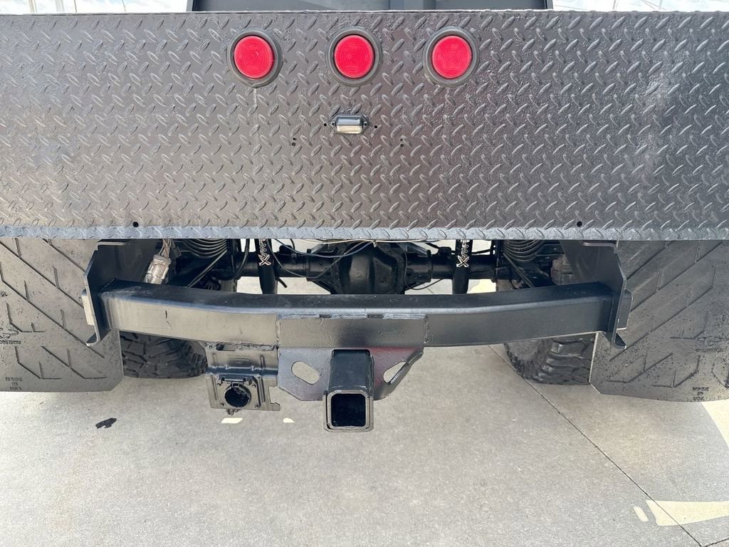 Used 2004 Ford F350 XL AWD/4WD image 13