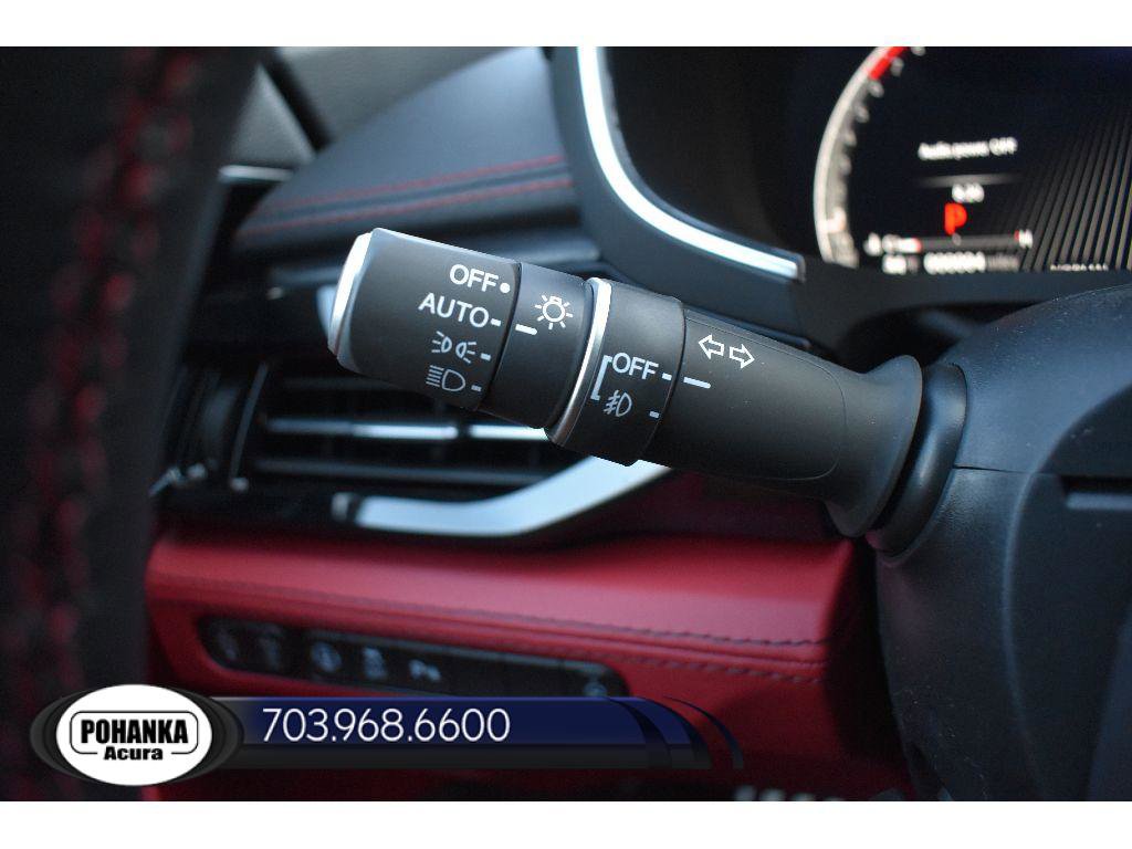 New 2026 Acura MDX Type S image 10