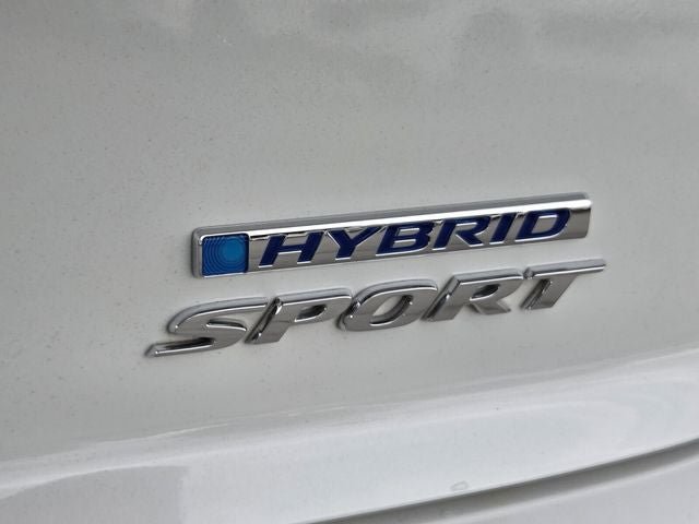 Used 2024 Honda Accord Sport image 39