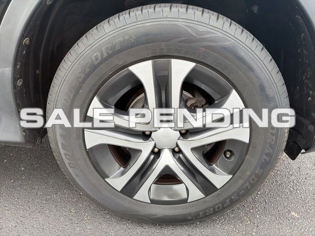 Used 2014 Toyota RAV4 LE FWD image 9