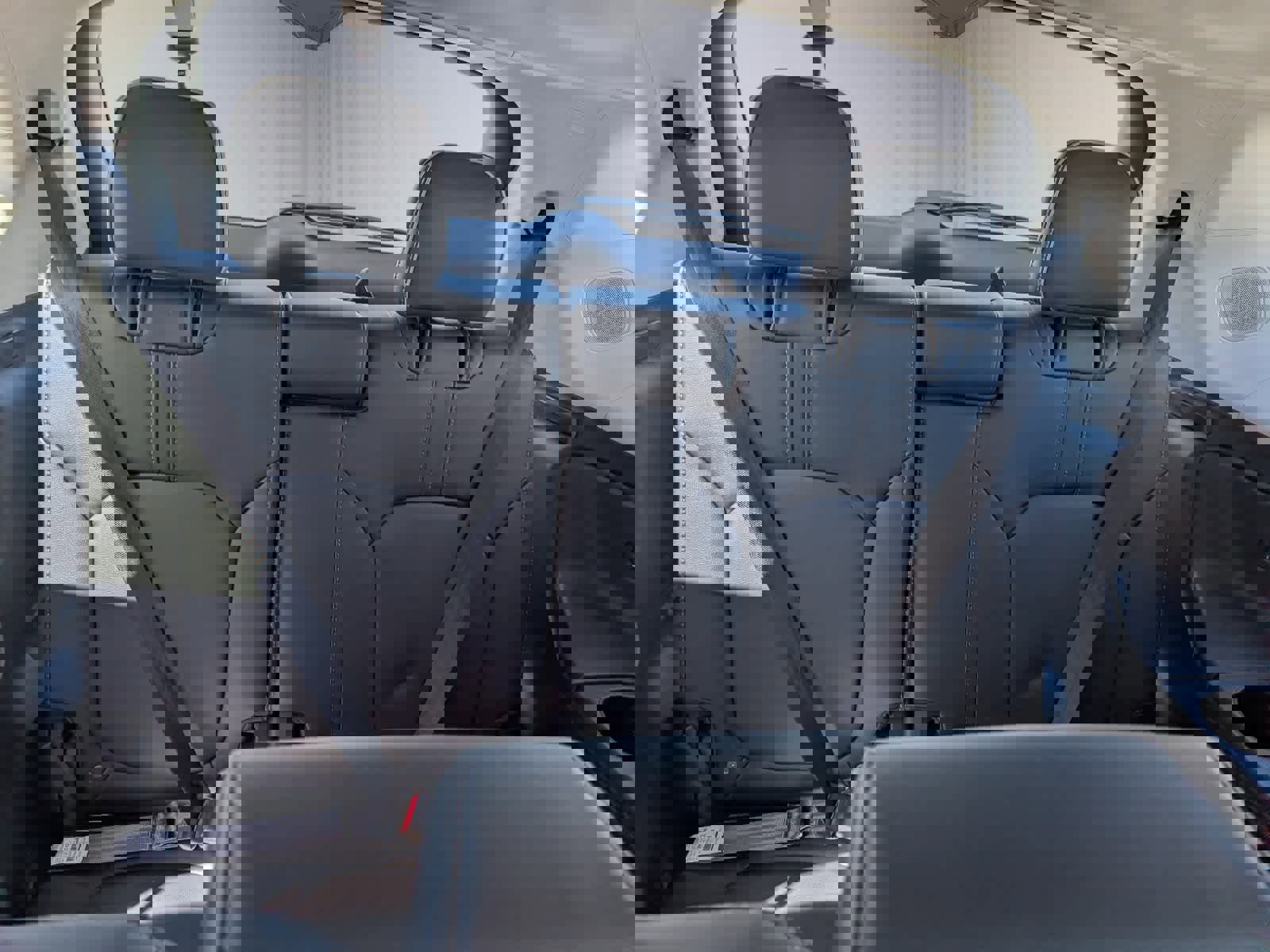 Certified 2025 Honda Pilot Elite image 13