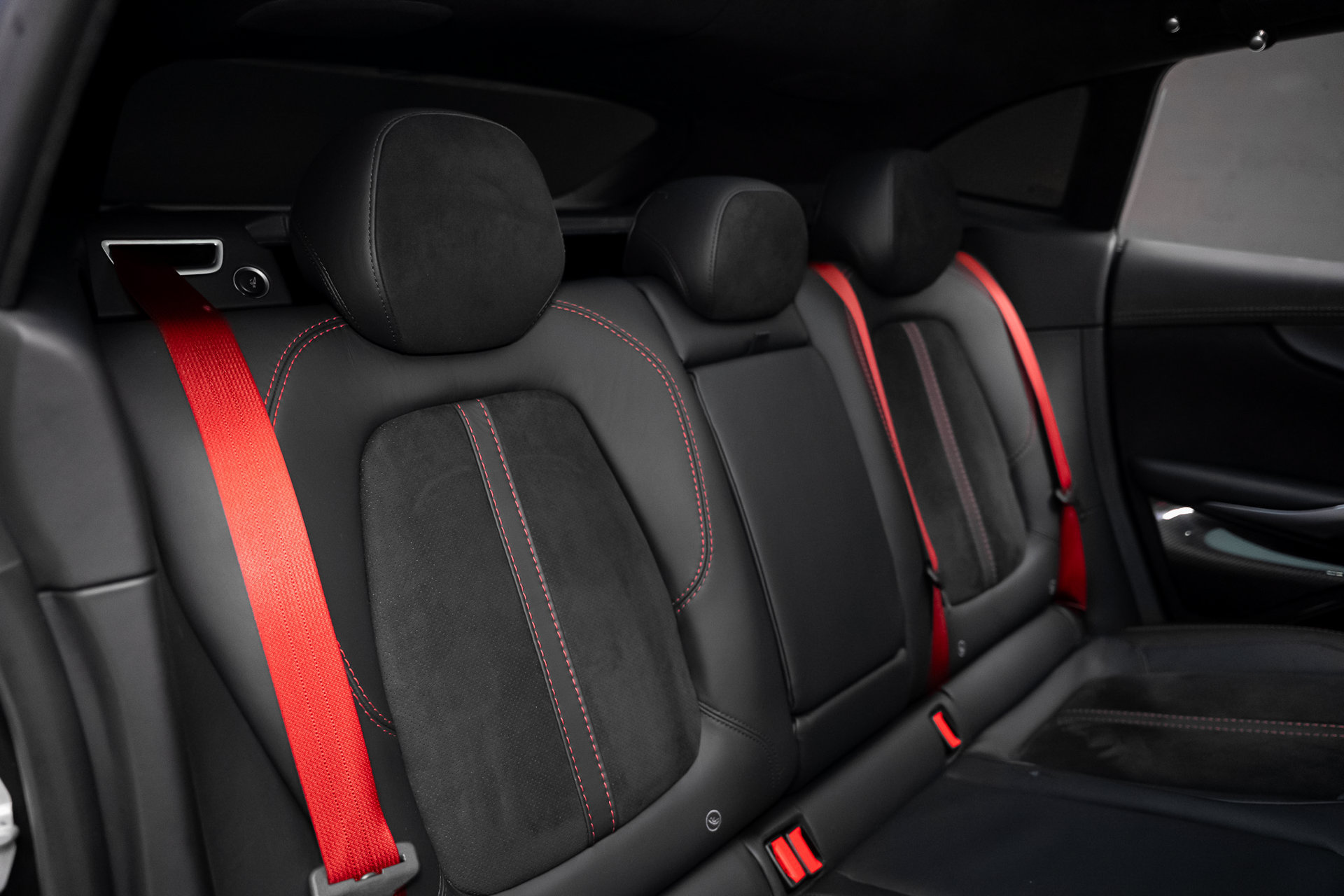 Used 2023 Aston Martin DBX 707 AWD/4WD image 66