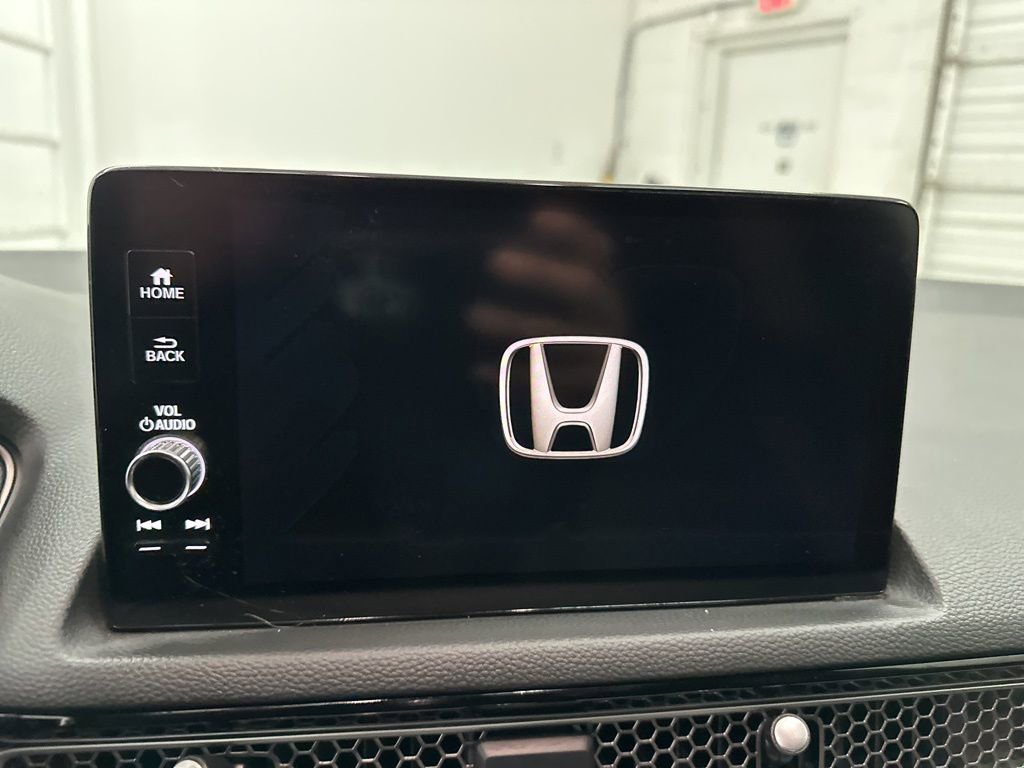 Used 2023 Honda Civic Sport Touring image 12