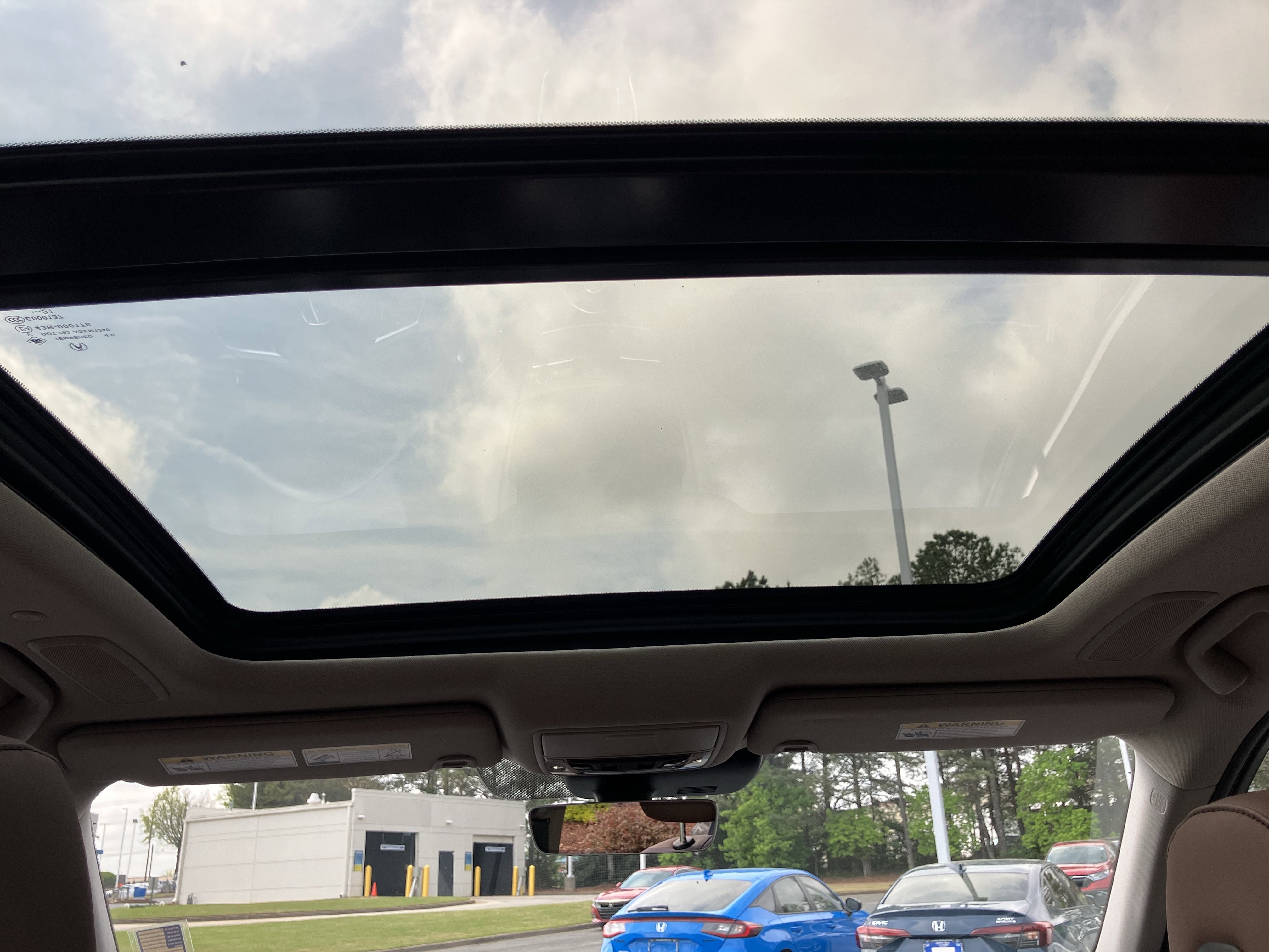 Used 2021 Acura RDX FWD w/ Technology Package image 32