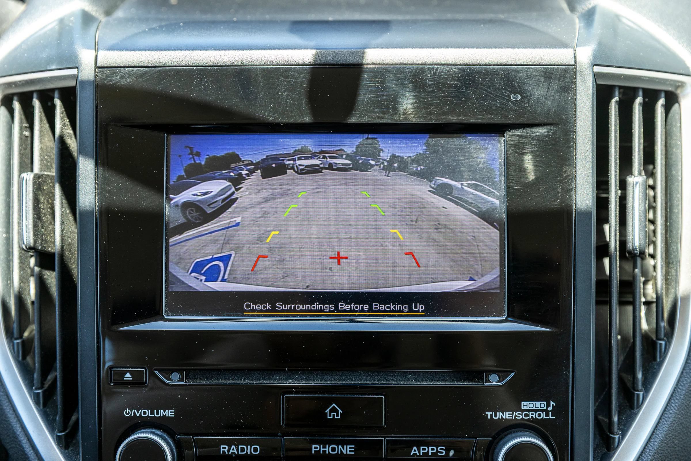 Used 2020 Subaru Forester Premium AWD/4WD image 19