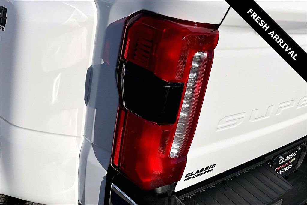 Used 2024 Ford F350 Lariat w/ Lariat Ultimate Package image 24