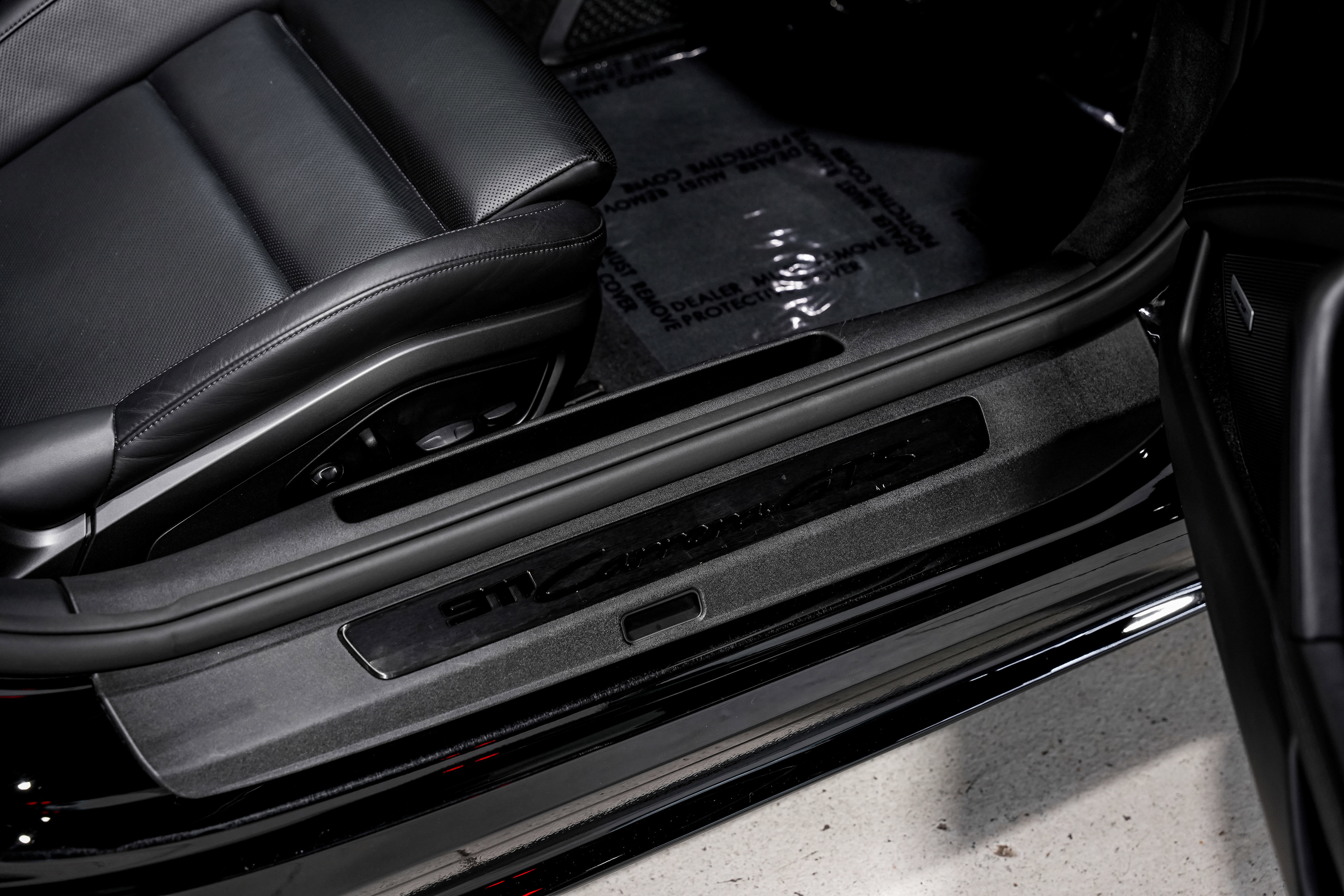 Used 2022 Porsche 911 Carrera GTS image 30