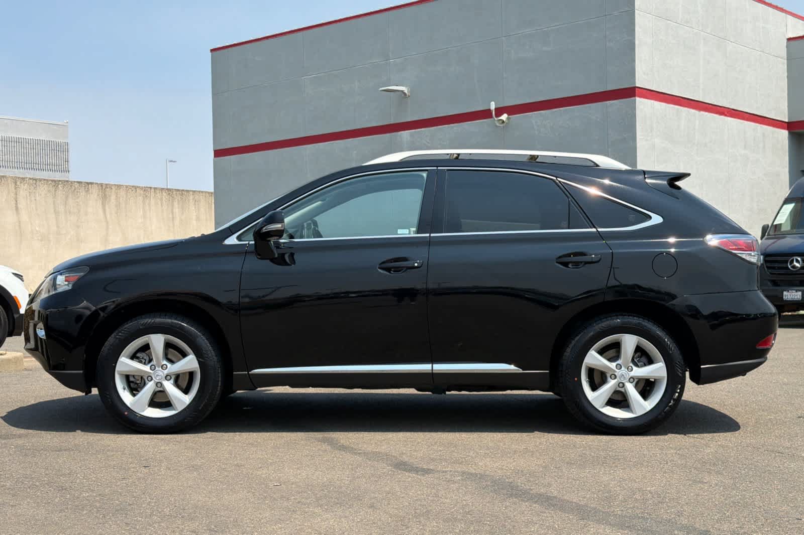 Used 2015 Lexus RX 350 FWD w/ Premium Package image 9