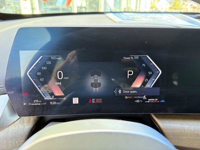 Certified 2025 BMW X1 xDrive28i w/ Convenience Package image 32