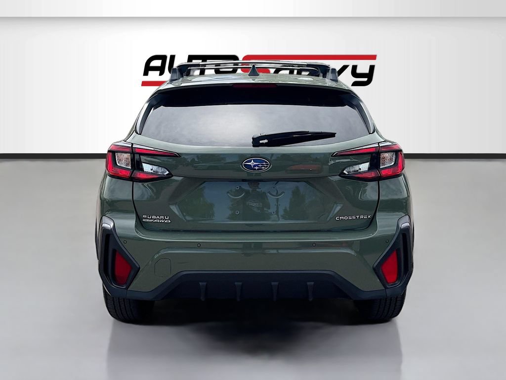 Used 2024 Subaru Crosstrek 2.5i Limited w/ Popular Package #4A AWD/4WD image 6