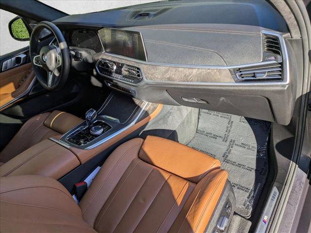 Used 2019 BMW X7 xDrive50i w/ Dynamic Handling Package image 21