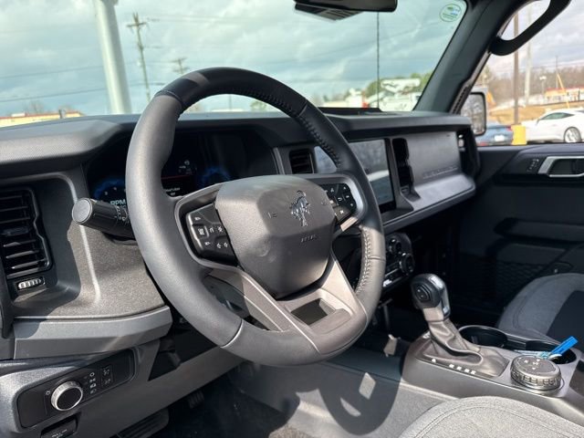 New 2026 Ford Bronco Big Bend image 25