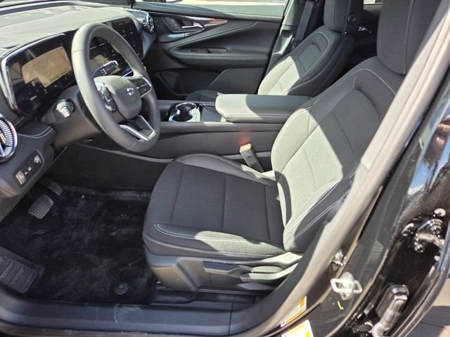 New 2026 Chevrolet Blazer EV LT w/ Midnight/Sport Edition FWD image 6
