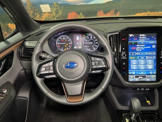 Certified 2026 Subaru Forester Sport w/ Sport Package image 70