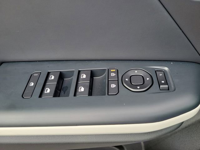 New 2026 Kia K4 GT-Line FWD image 20