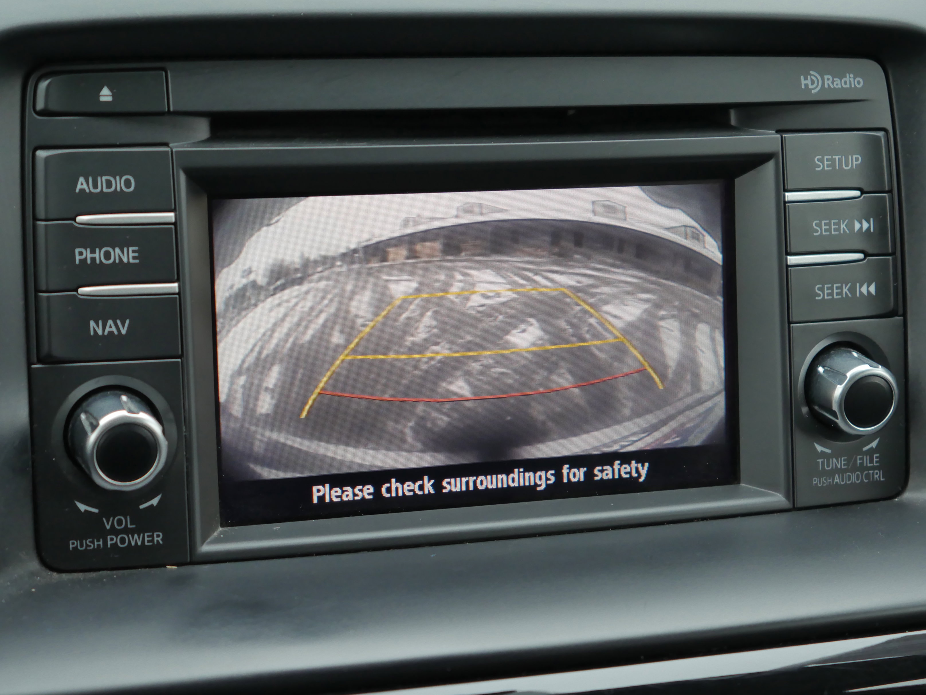 Used 2014 MAZDA CX-5 Grand Touring image 12