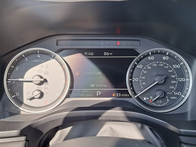 Used 2024 Mitsubishi Outlander ES AWD/4WD image 9