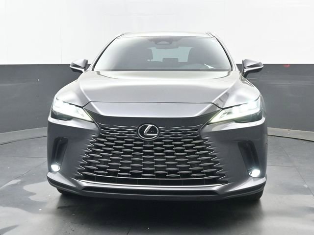 Used 2023 Lexus RX 350 w/ Cold Area Package image 22