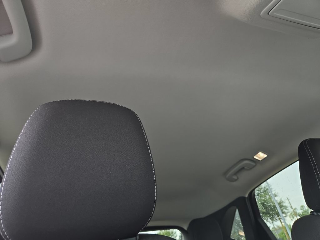 Used 2024 Ford Escape Active AWD/4WD image 16