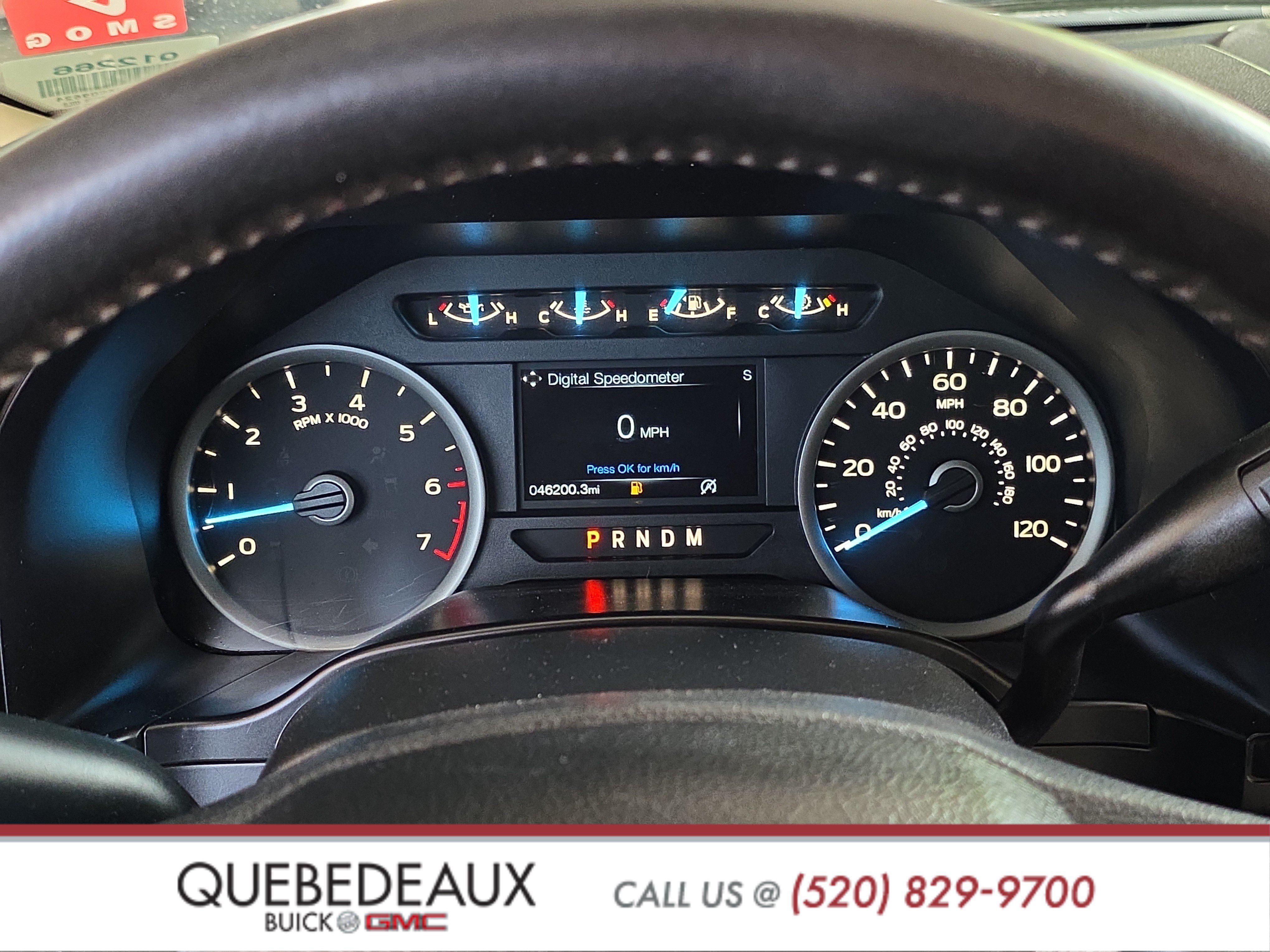 Used 2018 Ford F150 XLT w/ Equipment Group 302A Luxury AWD/4WD image 16