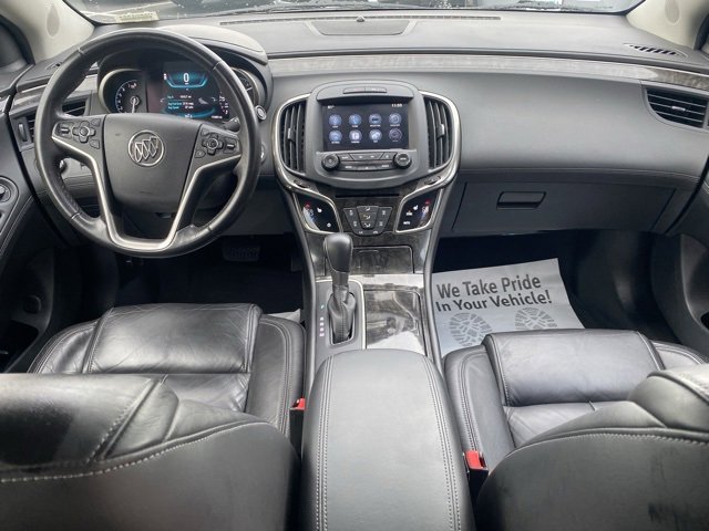 Used 2016 Buick LaCrosse Leather image 31