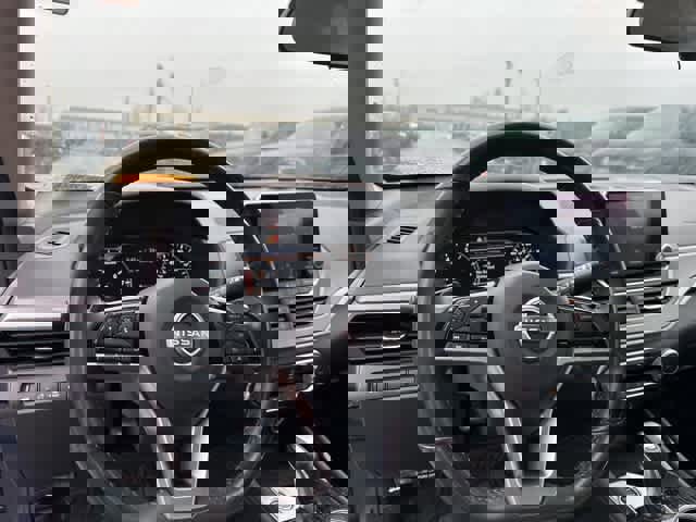 Used 2024 Nissan Altima 2.5 SR image 6