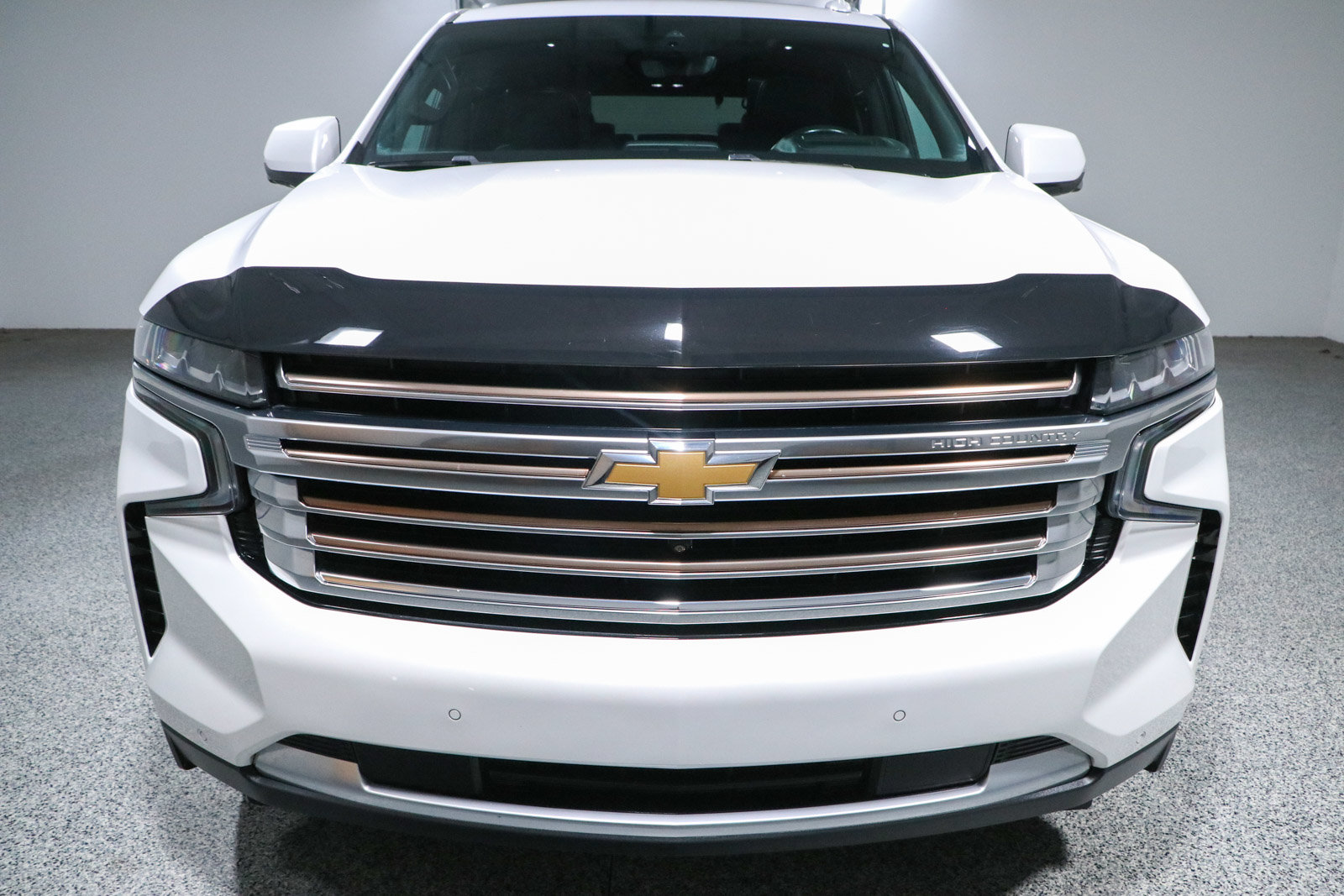 Used 2023 Chevrolet Tahoe High Country w/ Advanced Technology Package AWD/4WD image 4