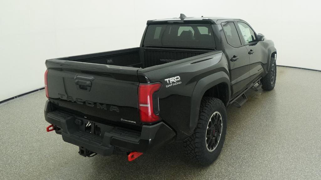 New 2026 Toyota Tacoma TRD Off-Road AWD/4WD image 11
