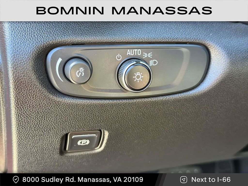 Used 2019 Chevrolet Blazer RS image 15