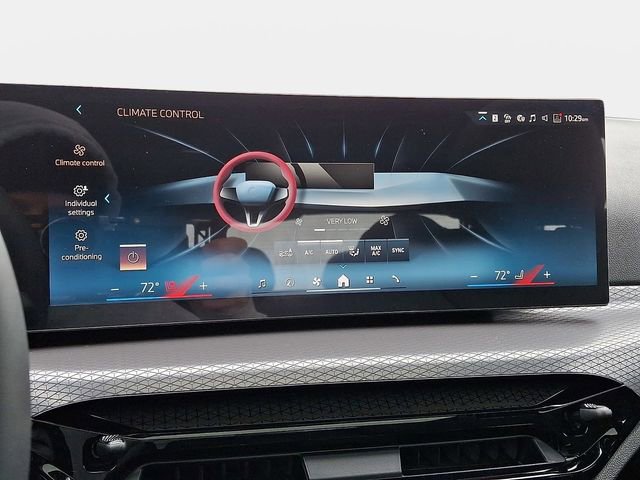 New 2026 BMW 330i Sedan w/ Premium Package image 15