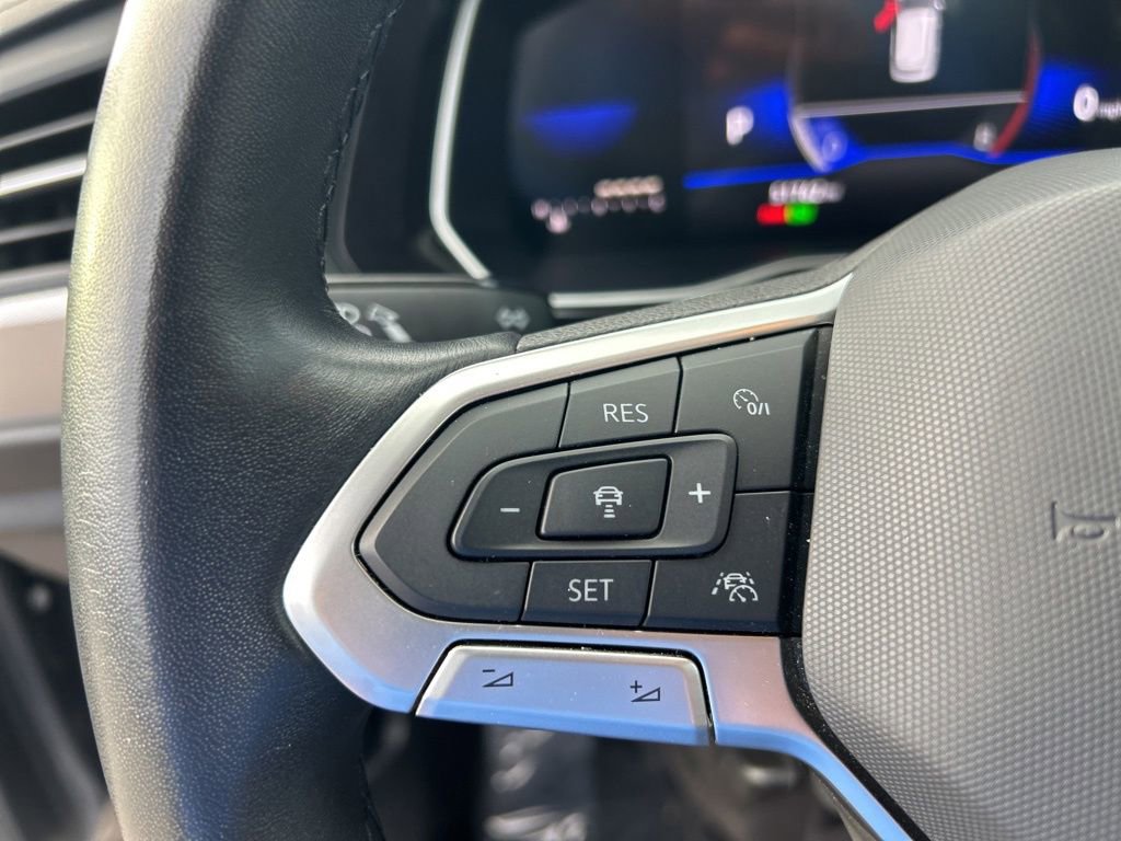 Used 2024 Volkswagen Jetta S FWD image 39