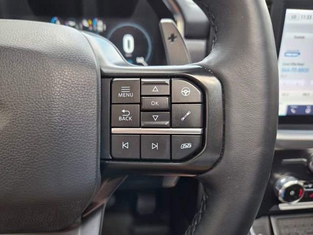 Used 2023 Ford F150 Raptor image 32