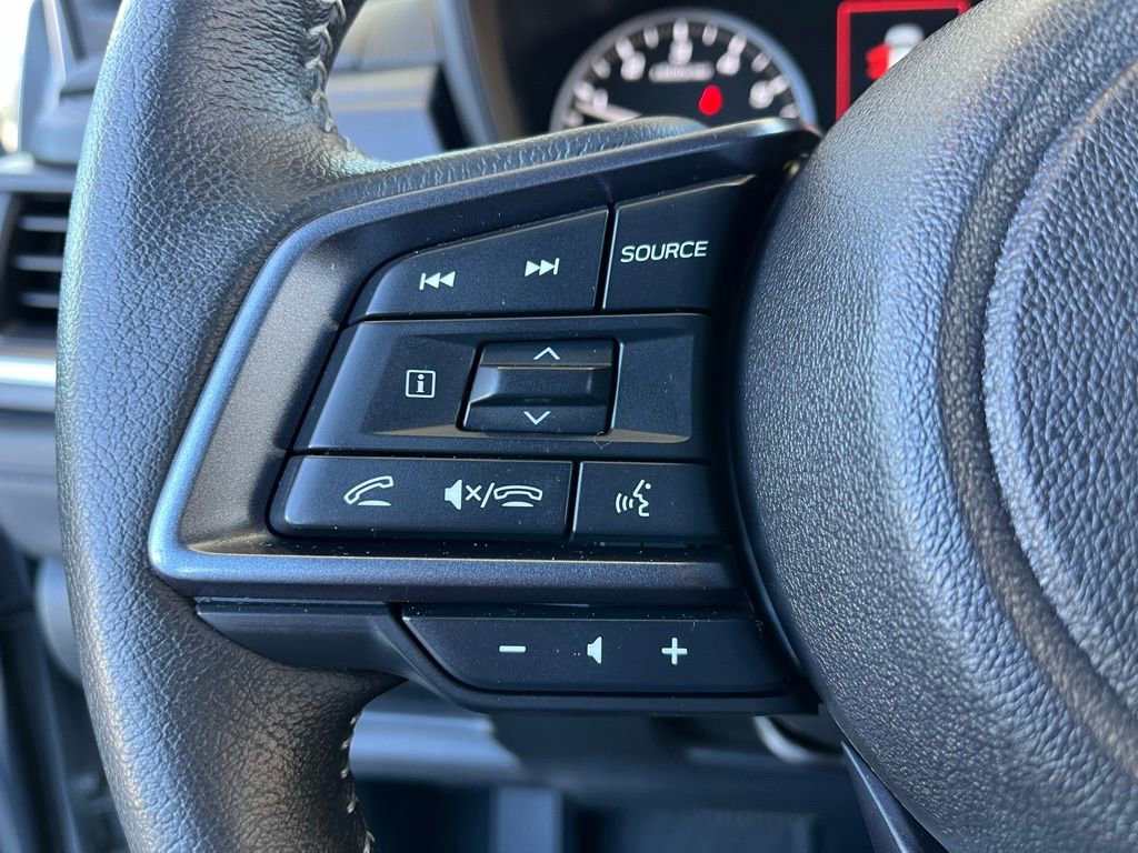 Used 2025 Subaru Forester Limited w/ Popular Package #2 image 13