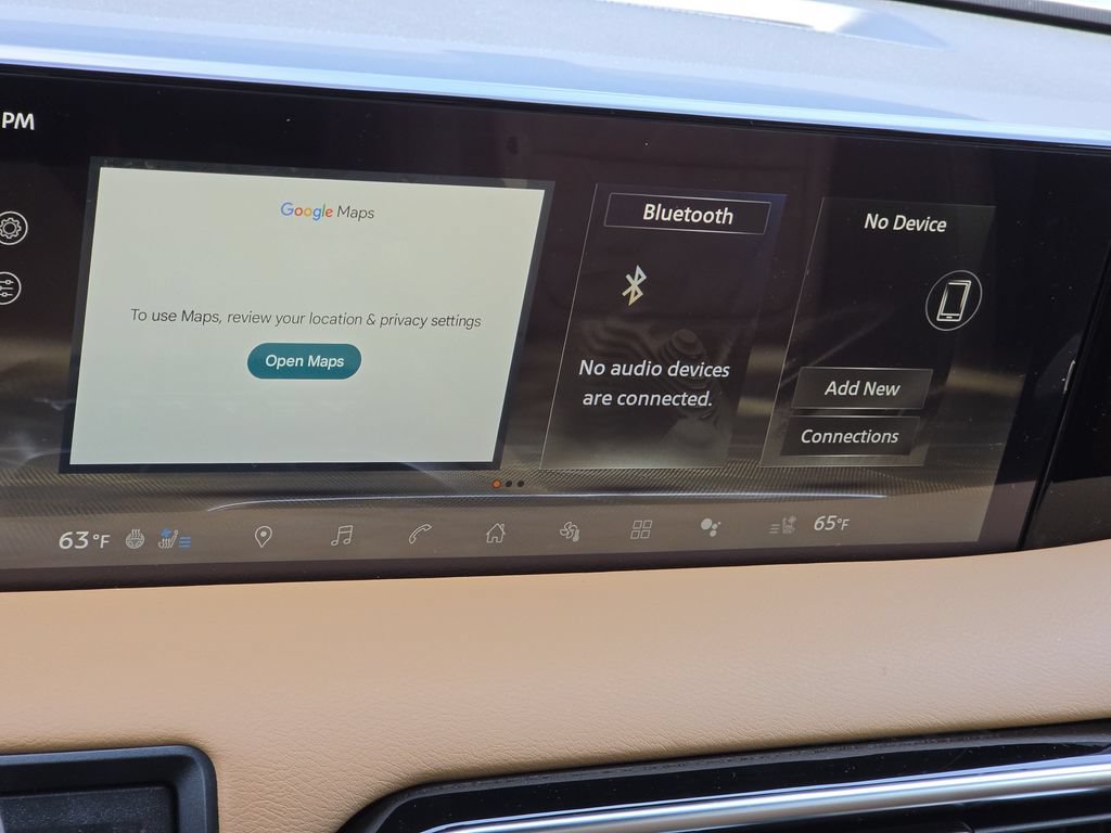 New 2026 Nissan Armada Platinum Reserve AWD/4WD image 14
