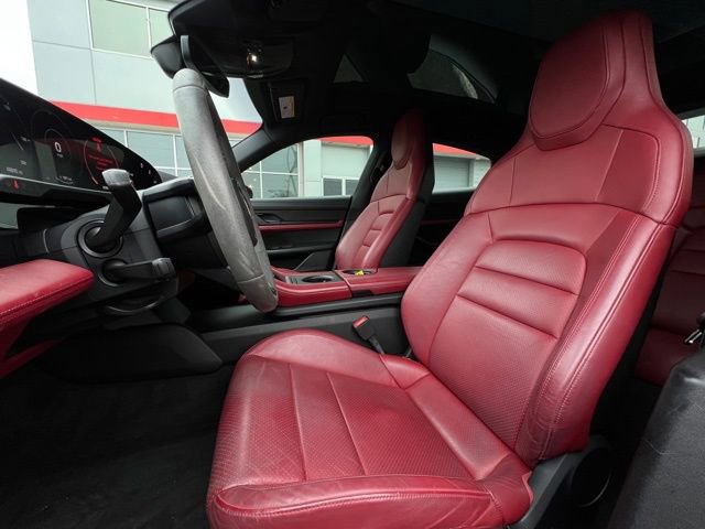 Used 2020 Porsche Taycan 4S image 21