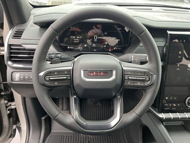 New 2026 GMC Acadia AT4 w/ Luxury Package image 14