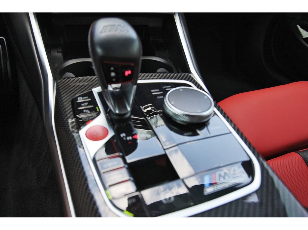 Used 2022 BMW M4 Competition w/ Executive Package image 25