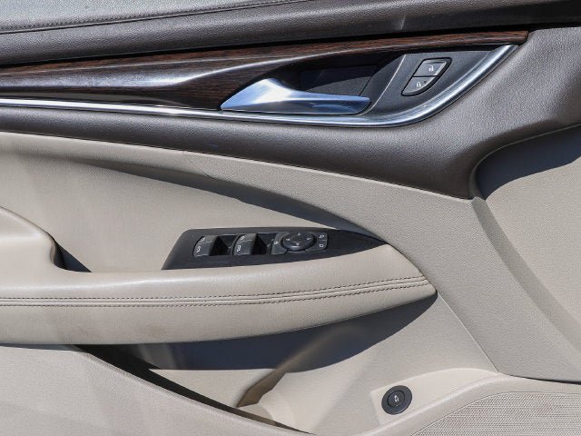 Used 2019 Buick LaCrosse Preferred FWD image 14