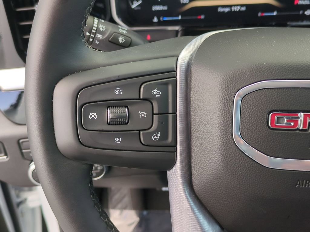 Used 2026 GMC Sierra 1500 Elevation AWD/4WD image 11
