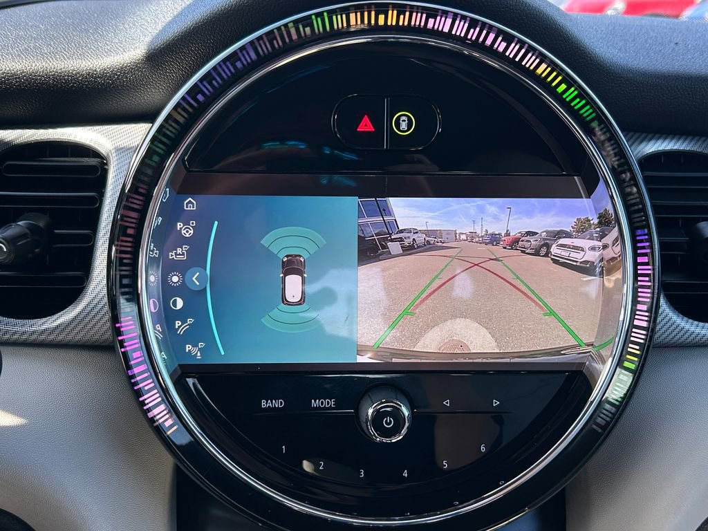 Used 2024 MINI Cooper John Cooper Works image 22