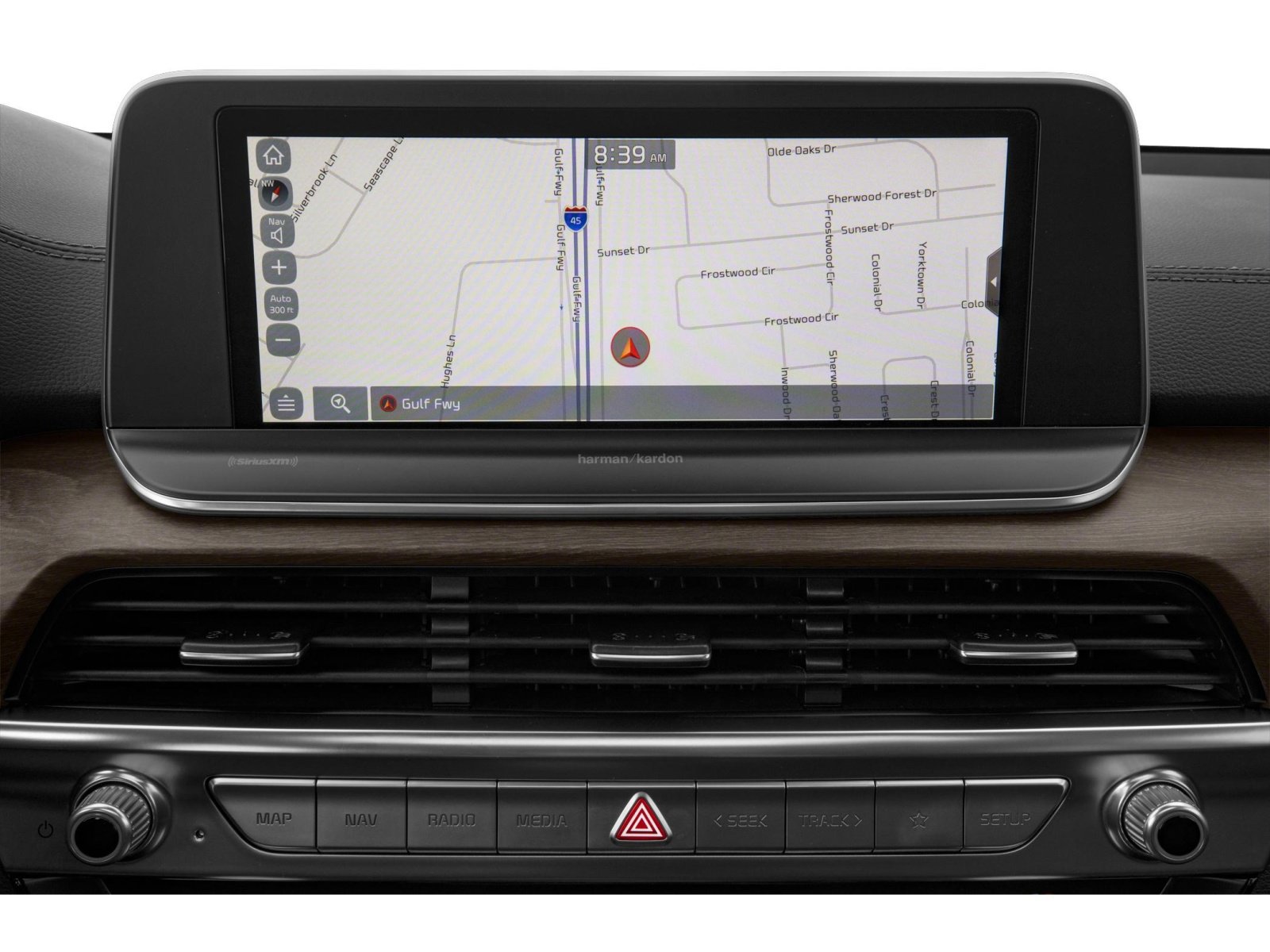 Used 2021 Kia Telluride SX w/ SX Prestige Package image 14