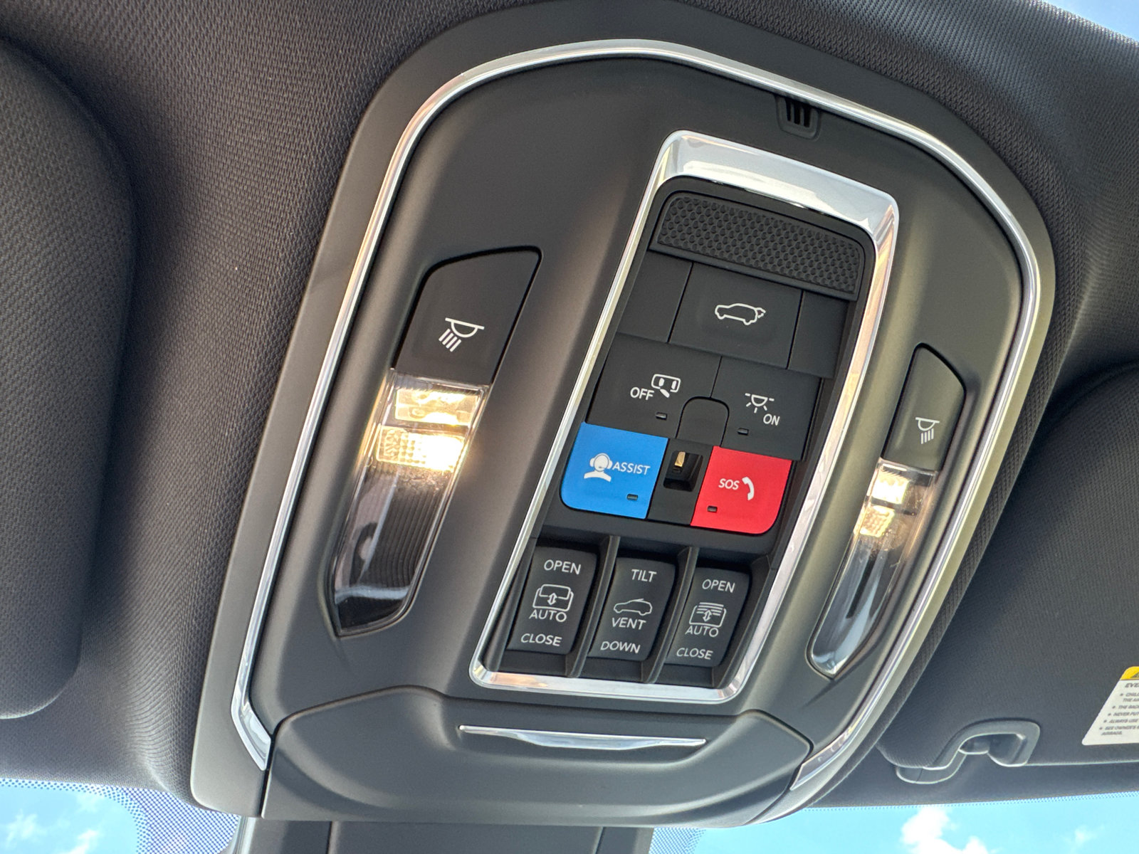 New 2026 Jeep Cherokee Limited AWD/4WD image 25