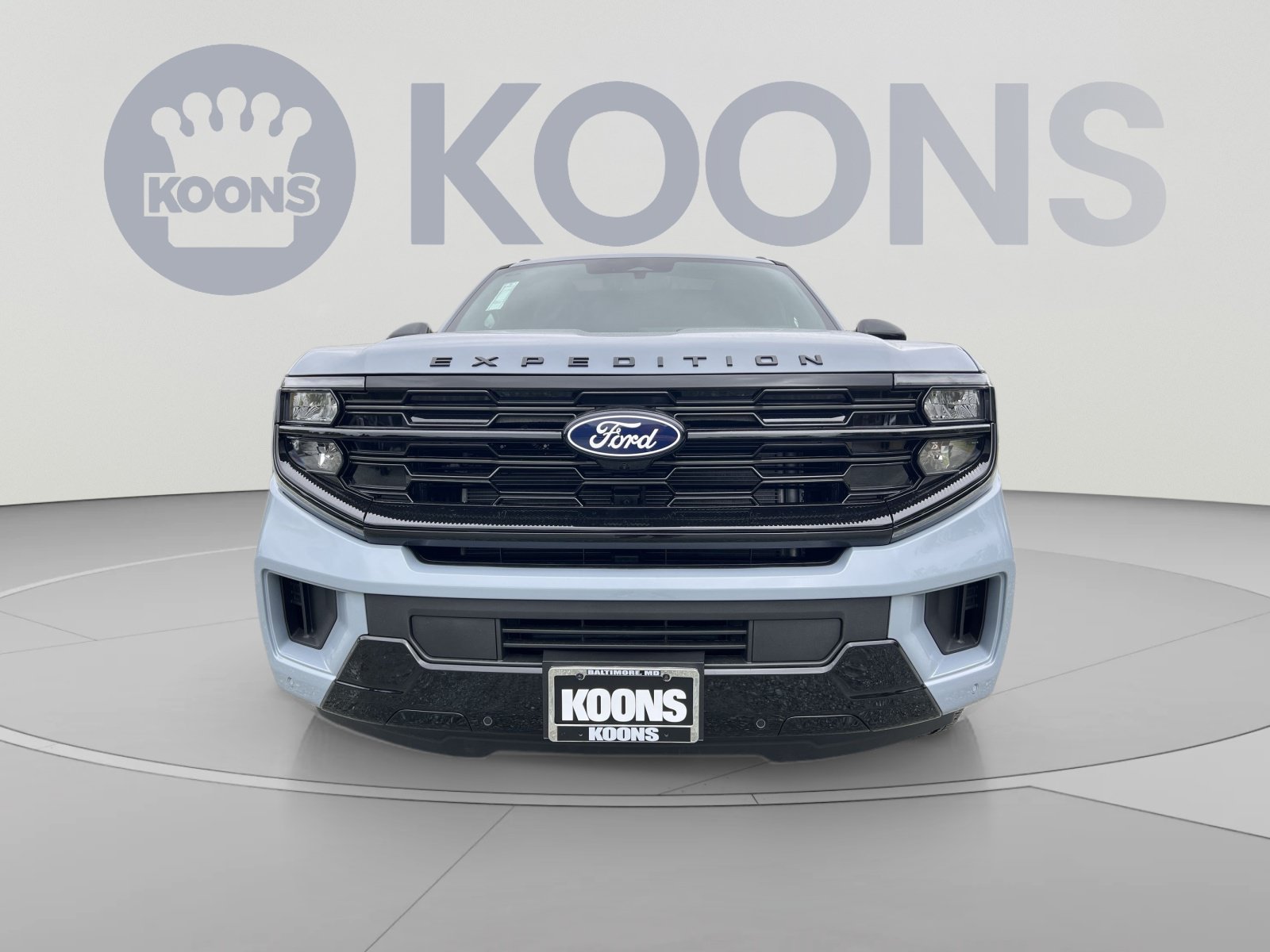 New 2027 Ford Expedition Platinum w/ Stealth Appearance Package AWD/4WD image 11
