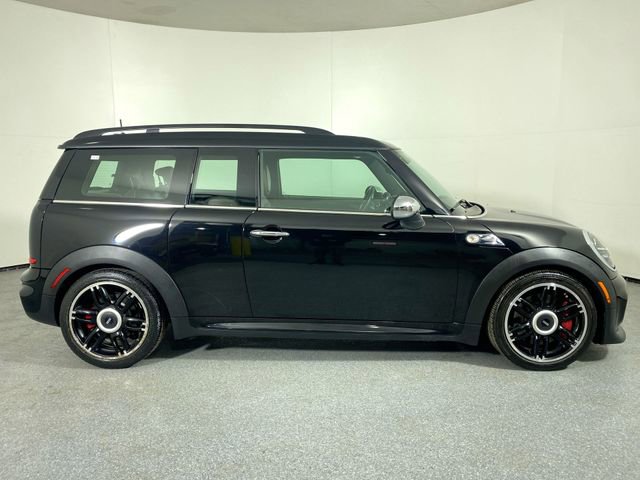 Used 2013 MINI Cooper Clubman John Cooper Works image 35