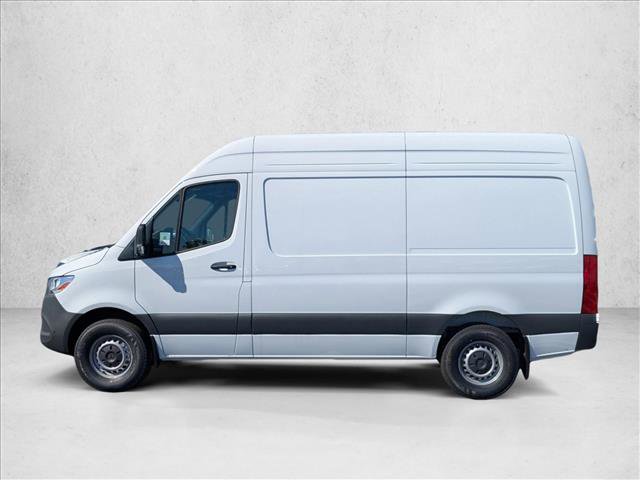 New 2026 Mercedes-Benz Sprinter 2500 image 5