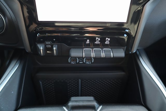 New 2026 RAM 1500 Big Horn/Lone Star image 14