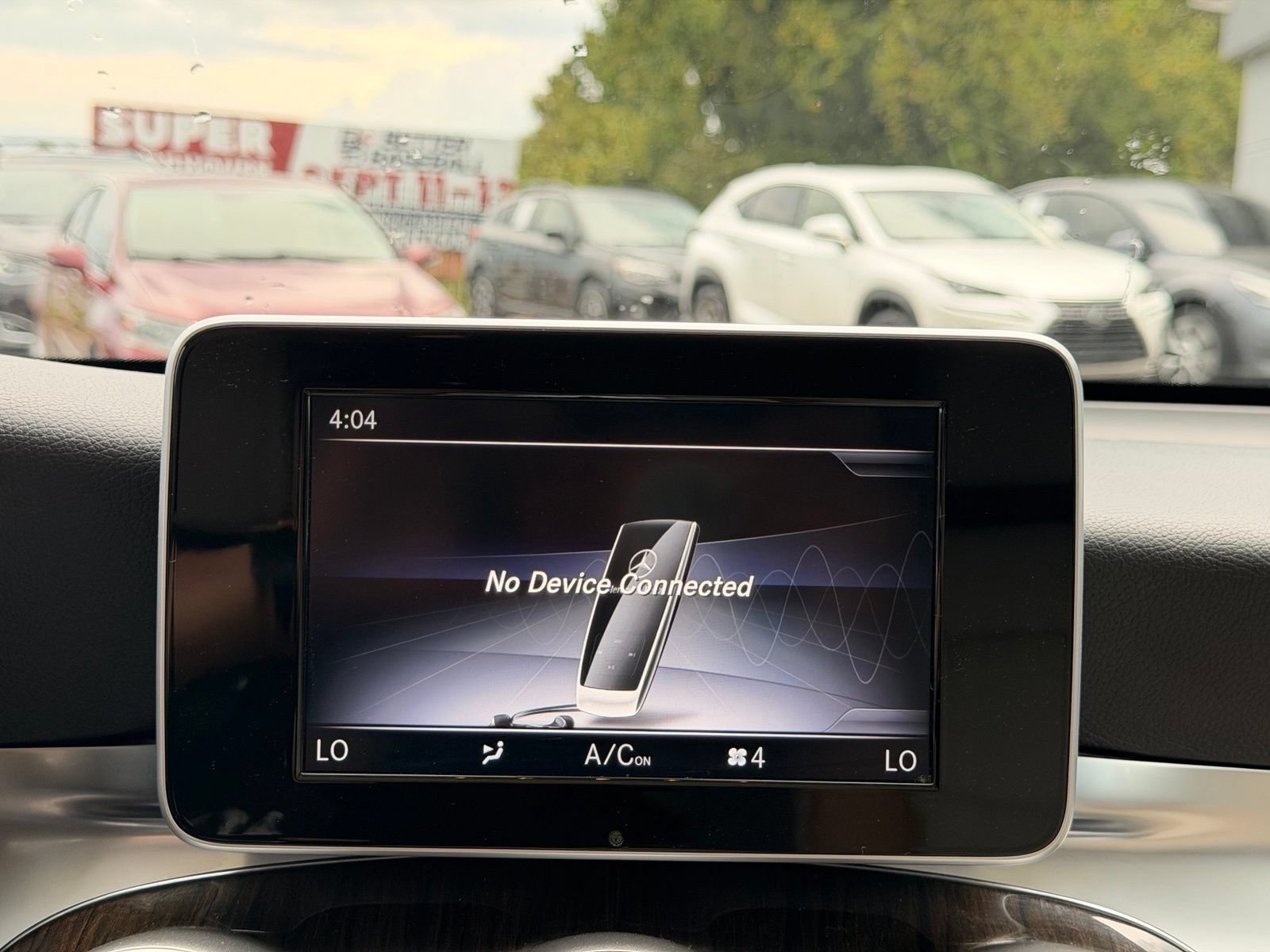 Used 2019 Mercedes-Benz GLC 300 image 20