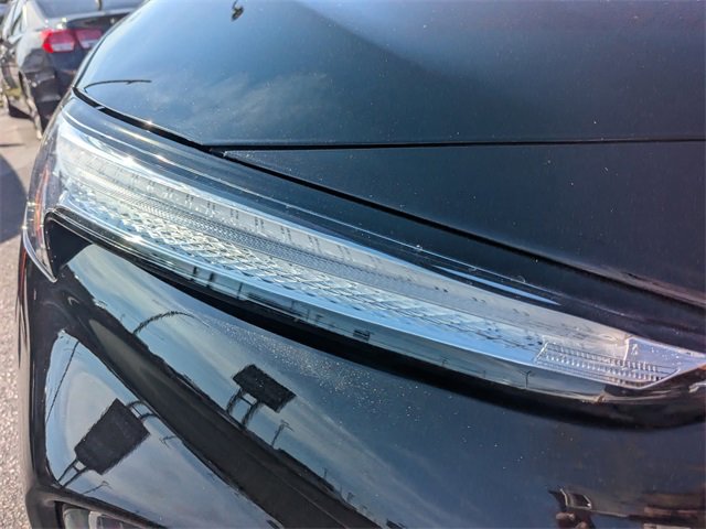 New 2026 Buick Encore GX Preferred image 10