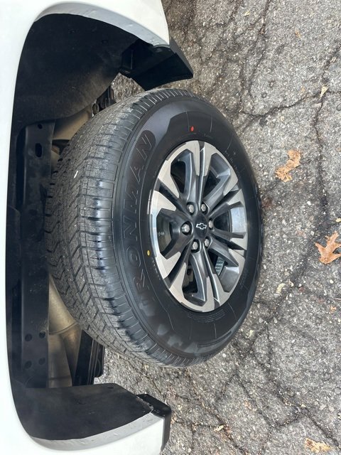 Used 2022 Chevrolet Colorado Z71 image 26