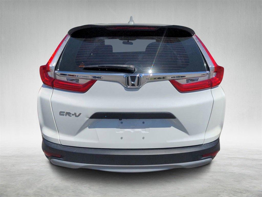 Used 2019 Honda CR-V LX image 4